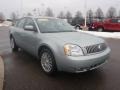 Silver Birch Metallic - Montego Premier AWD Photo No. 7