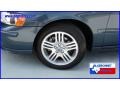 Barents Blue Metallic - S60 2.5T Photo No. 11
