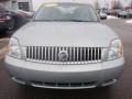 Silver Birch Metallic - Montego Premier AWD Photo No. 8