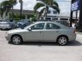 Willow Green Metallic - S60 2.5T Photo No. 2