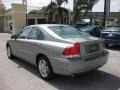 Willow Green Metallic - S60 2.5T Photo No. 3