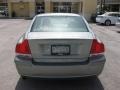 Willow Green Metallic - S60 2.5T Photo No. 4