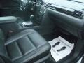 Silver Birch Metallic - Montego Premier AWD Photo No. 11