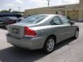Willow Green Metallic - S60 2.5T Photo No. 5