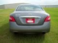 Precision Gray Metallic - Maxima 3.5 S Photo No. 4