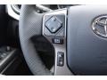 Silver Sky Metallic - Tacoma SR5 Double Cab Photo No. 11