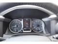  2020 Tacoma SR5 Double Cab SR5 Double Cab Gauges