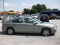Willow Green Metallic - S60 2.5T Photo No. 6