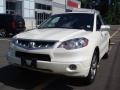 White Diamond Pearl - RDX Technology Photo No. 1