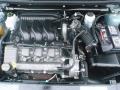 Silver Birch Metallic - Montego Premier AWD Photo No. 16