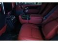 2020 Santorini Black Metallic Land Rover Range Rover Autobiography  photo #5