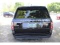 Santorini Black Metallic - Range Rover Autobiography Photo No. 7