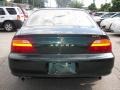 1999 Dark Emerald Pearl Acura TL 3.2  photo #22