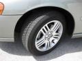 Willow Green Metallic - S60 2.5T Photo No. 13