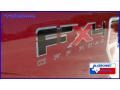 2009 Razor Red Metallic Ford F150 FX4 SuperCrew 4x4  photo #19