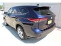 2020 Blueprint Toyota Highlander Hybrid LE  photo #6