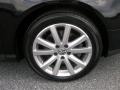 Deep Black - Passat 2.0T Sedan Photo No. 4
