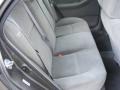 2008 Phantom Gray Pearl Toyota Corolla CE  photo #22