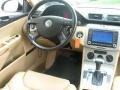Deep Black - Passat 2.0T Sedan Photo No. 7