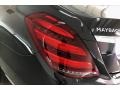 2020 Magnetite Black Metallic Mercedes-Benz S Maybach S650  photo #26