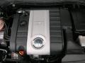 Deep Black - Passat 2.0T Sedan Photo No. 10