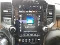 2020 Diamond Black Crystal Pearl Ram 1500 Longhorn Crew Cab 4x4  photo #31