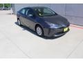 Magnetic Gray Metallic - Prius LE Photo No. 2