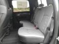 2020 Ram 2500 Power Wagon Crew Cab 4x4 Rear Seat