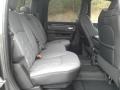 Black/Diesel Gray Rear Seat Photo for 2020 Ram 2500 #137732872