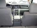 2007 Stone White Jeep Commander Sport  photo #12