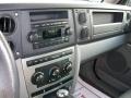 2007 Stone White Jeep Commander Sport  photo #13