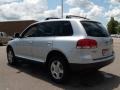 Reflex Silver Metallic - Touareg V6 Photo No. 3