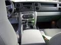 2007 Stone White Jeep Commander Sport  photo #21