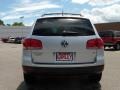 Reflex Silver Metallic - Touareg V6 Photo No. 4