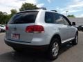 Reflex Silver Metallic - Touareg V6 Photo No. 5