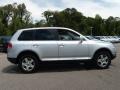 Reflex Silver Metallic - Touareg V6 Photo No. 6