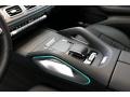 Black Controls Photo for 2020 Mercedes-Benz GLS #137738625
