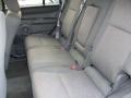 2007 Stone White Jeep Commander Sport  photo #23