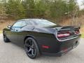 2020 Pitch Black Dodge Challenger SRT Hellcat Redeye  photo #8