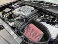 6.2 Liter Supercharged HEMI OHV 16-Valve VVT V8 Engine for 2020 Dodge Challenger SRT Hellcat Redeye #137739744