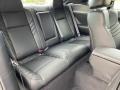 2020 Dodge Challenger SRT Hellcat Redeye Rear Seat