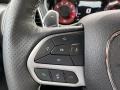 Black Steering Wheel Photo for 2020 Dodge Challenger #137739969