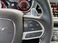  2020 Challenger SRT Hellcat Redeye Steering Wheel