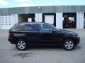 2001 Jet Black BMW X5 4.4i  photo #6