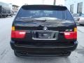 2001 Jet Black BMW X5 4.4i  photo #8