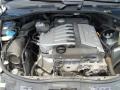 Reflex Silver Metallic - Touareg V6 Photo No. 19