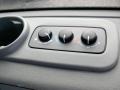 2007 Stone White Jeep Commander Sport  photo #30