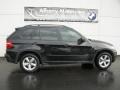 Jet Black - X5 3.0si Photo No. 13