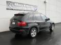 Jet Black - X5 3.0si Photo No. 14