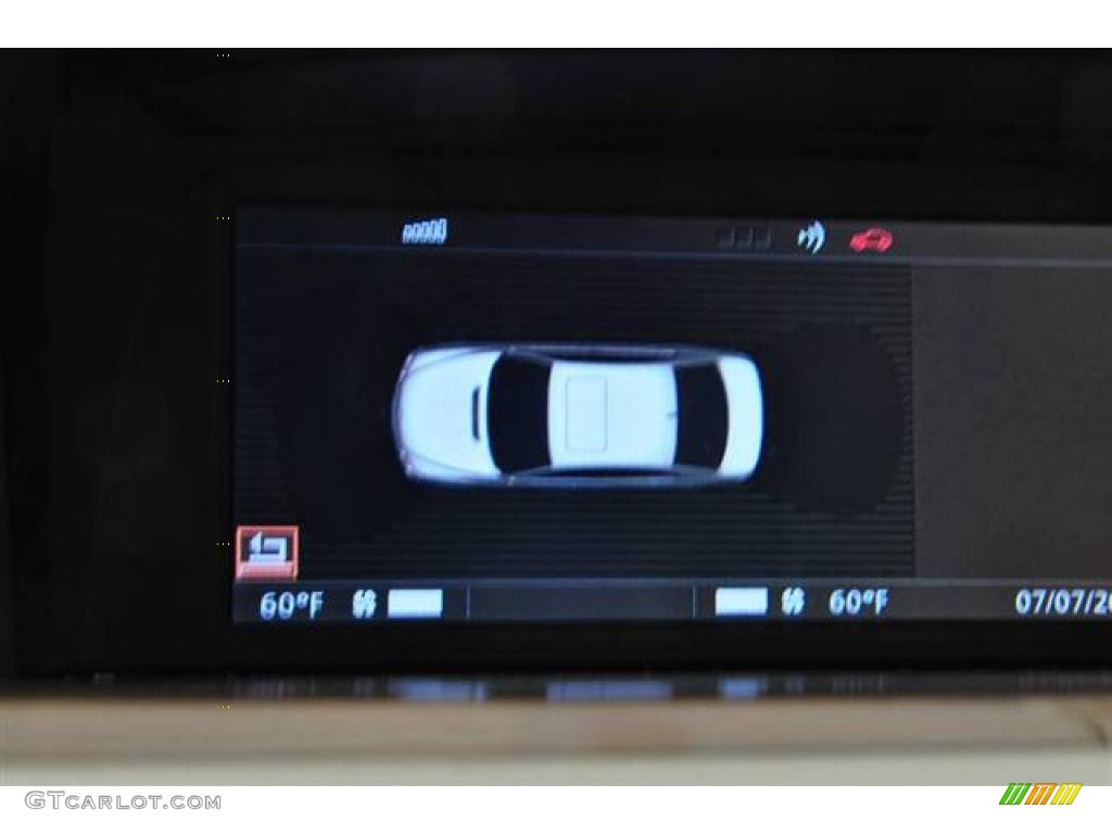 2002 7 Series 745i Sedan - Jet Black / Flannel Grey photo #10